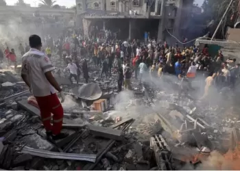 Israel: Um mês de conflito entre  Telavive e Hamas sem fim à vista