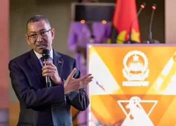 Conferência e Exposição Internacional de Mineração de Angola reúne investidores em Talatona