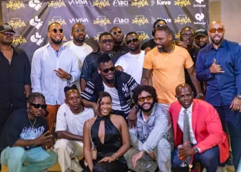 Mais de 70 artistas animam Mega Festival da Dipanda