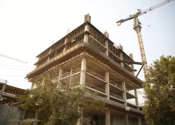 Obras Públicas representam 68,7% das actividades económicas em Angola