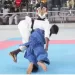 Pavilhão Nossa Senhora do Monte acolhe torneio de judo