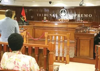 Ex-governador da Lunda- Sul arrola antecessora como declarante no processo em julgamento