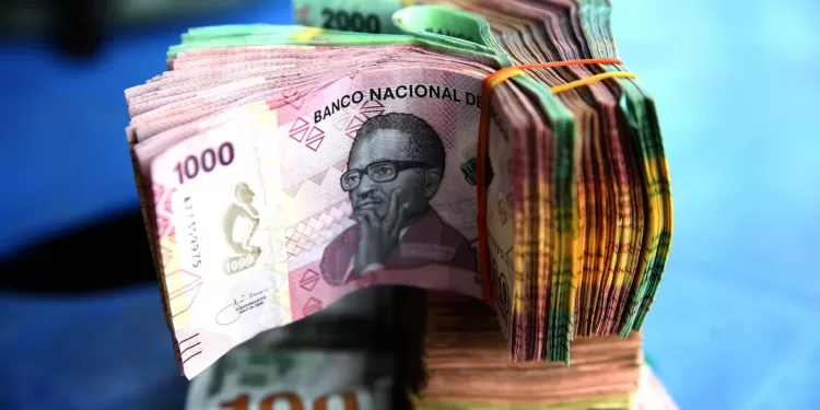 FADA com produtos financeiros avaliados em mais de dez mil milhões de kwanzas