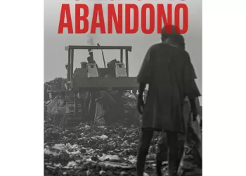 Cinéfilos & Literatus leva ao debate o livro “A Caricatura do Abandono”