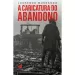 Cinéfilos & Literatus leva ao debate o livro “A Caricatura do Abandono”