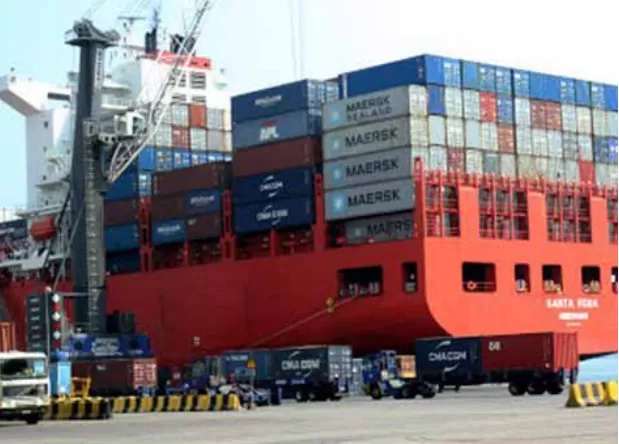 Importações custam mais de 589,8 milhões de dólares no primeiro semestre