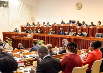 Deputados da Renamo contestam resultados das autárquicas no parlamento