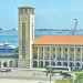 Movimento de navios cresce 8% no Porto de Luanda em um ano