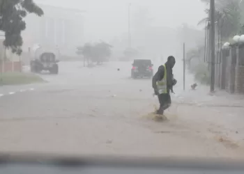 Chuva causa morte de três pessoas no Uíge