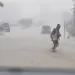 Chuva causa morte de três pessoas no Uíge