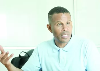 Tony Frampénio: “Nós éramos malvistos por fazer parte da associação que não resolvia os problemas do teatro”