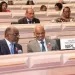 Grupo Parlamentar do MPLA faz balanço positivo da formação sobre o OGE