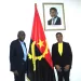 Fundação Internacional Olympafrica garante apoios para Centro de Viana