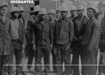 Exposição “Memórias Migrantes” patenteia história de bolseiros angolanos na antiga Alemanha