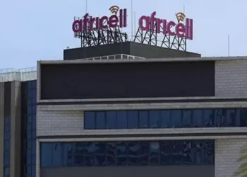 Africell vai investir mais  de USD 10 milhões  na expansão do sinal