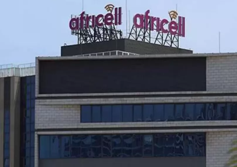 Africell vai investir mais  de USD 10 milhões  na expansão do sinal