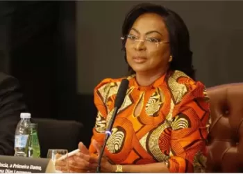 Ana Dias Lourenço destaca importância da diversificação da economia na 10.ª edição dos Prémios SIRIUS