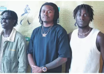 Artistas angolanos destacados na presente edição do ‘Keep Walking Africa Top 30’
