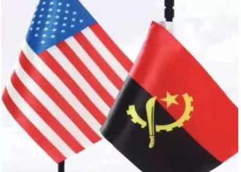 Governo destaca diversificação da cooperação económica entre angola e EUA