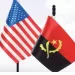 Governo destaca diversificação da cooperação económica entre angola e EUA