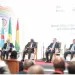 Relações Internacionais: Políticos e especialistas ressaltam importância da mensagem de paz do Presidente João Lourenço na Bienal de Luanda