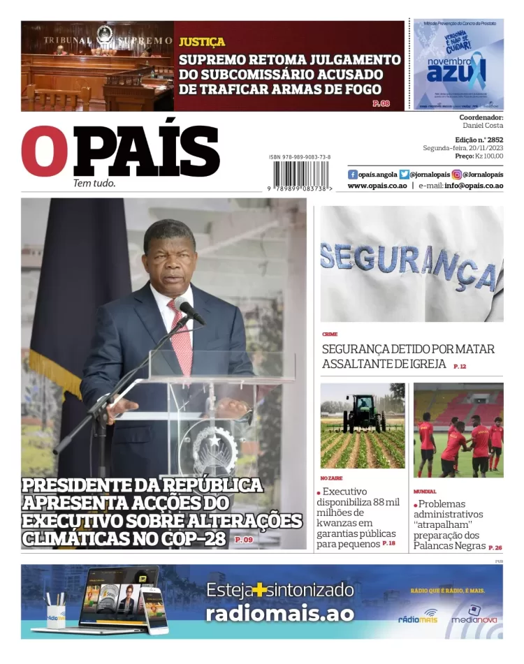 Editorial: Almejada segurança rodoviária