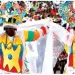 Nove grupos carnavalescos disputam  apuramento para a Classe B