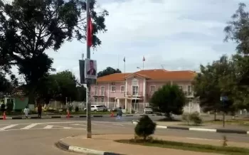 MAT promove actividades em alusão à Independência  Nacional sob o signo da “unidade e desenvolvimento”