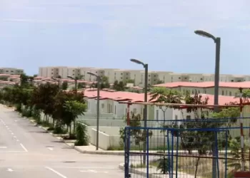 Huíla prepara-se para a venda pública de casas na centralidade da Quilemba