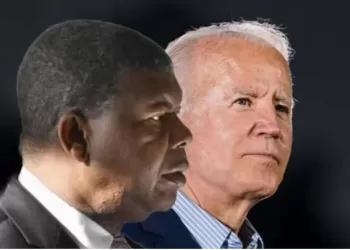 Especialistas esperam que fornecimento de divisas ao país entre na agenda do encontro entre João Lourenço e Joe Biden