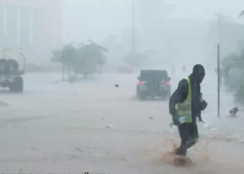 Chuvas fazem cinco mortos e oito feridos na Huíla
