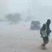 Chuvas fazem cinco mortos e oito feridos na Huíla