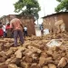 Chuva desaloja 66 famílias na comuna do Mona-Quimbundo