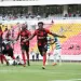 1º de Agosto regressa às vitórias com goleada
