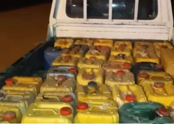 Polícia intensifica combate ao contrabando de combustível na região Sul