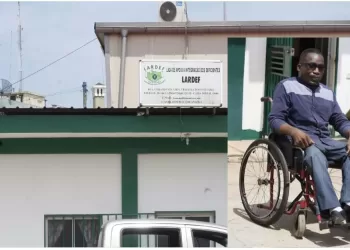 LARDEF exorta Polícia a ter intérpretes para receber queixas de surdos e mudos