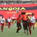 Falta de ritmo competitivo dita derrota pesada da Selecção feminina diante da Zâmbia