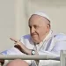 Gripe leva Papa a rezar Angelus dominical a partir da sua residência