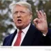 Trump segue em campanha com nova decisão judicial favorável