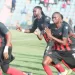 Mayamba dá primeira vitória ao 1º de Agosto no Girabola 2023/24