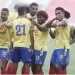 Petro de Luanda sofre mas vence São Salvador do Zaire