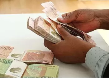 Mãe troca filha por um milhão de kwanzas
