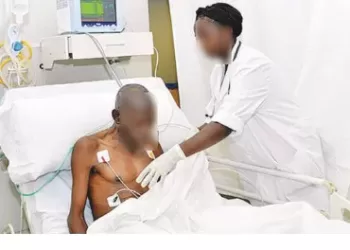 Registados mais de quatrocentos casos de tuberculose em prisões