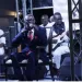 Elias Dya Kimuezo: “Nunca tive uma homenagem tão impactante como esta”