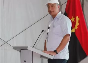 Executivo lança projecto de electrificação rural de 60 comunas