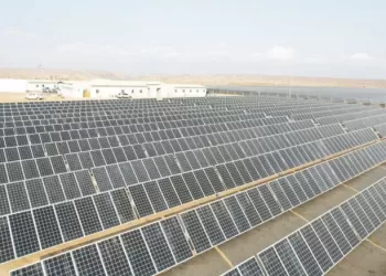 Projecto de electrificação rural  vai beneficiar um milhão  de pessoas em 60 comunas