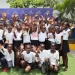 Escola 1402 no São Pedro da Barra recebe ampliação