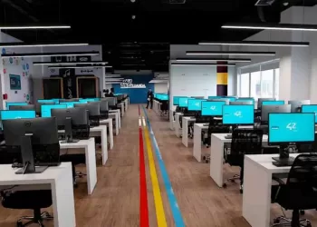 Candidatos à Escola 42  começam fase de ‘recruta’