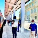 Comboio especial leva 600 turistas à Matala no Dia da “Dipanda”