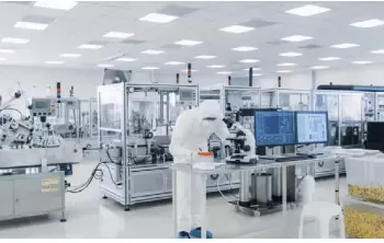 Angola quer empresas suíças na indústria farmacêutica